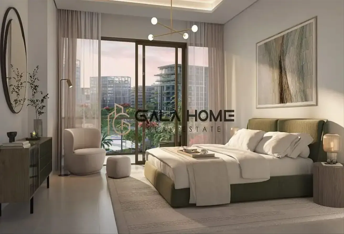 Specious Layout | High ROI | Prime Location