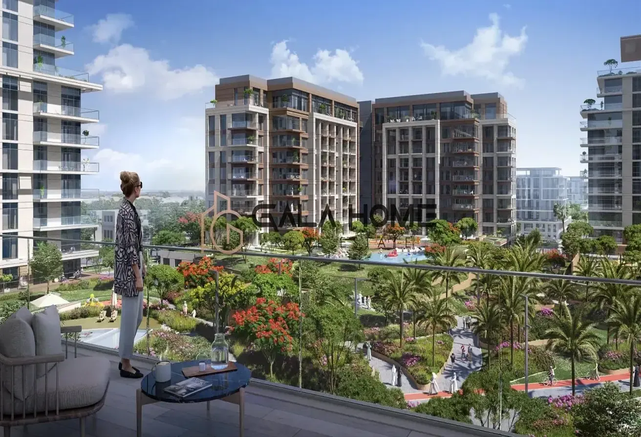 Specious Layout | High ROI | Prime Location