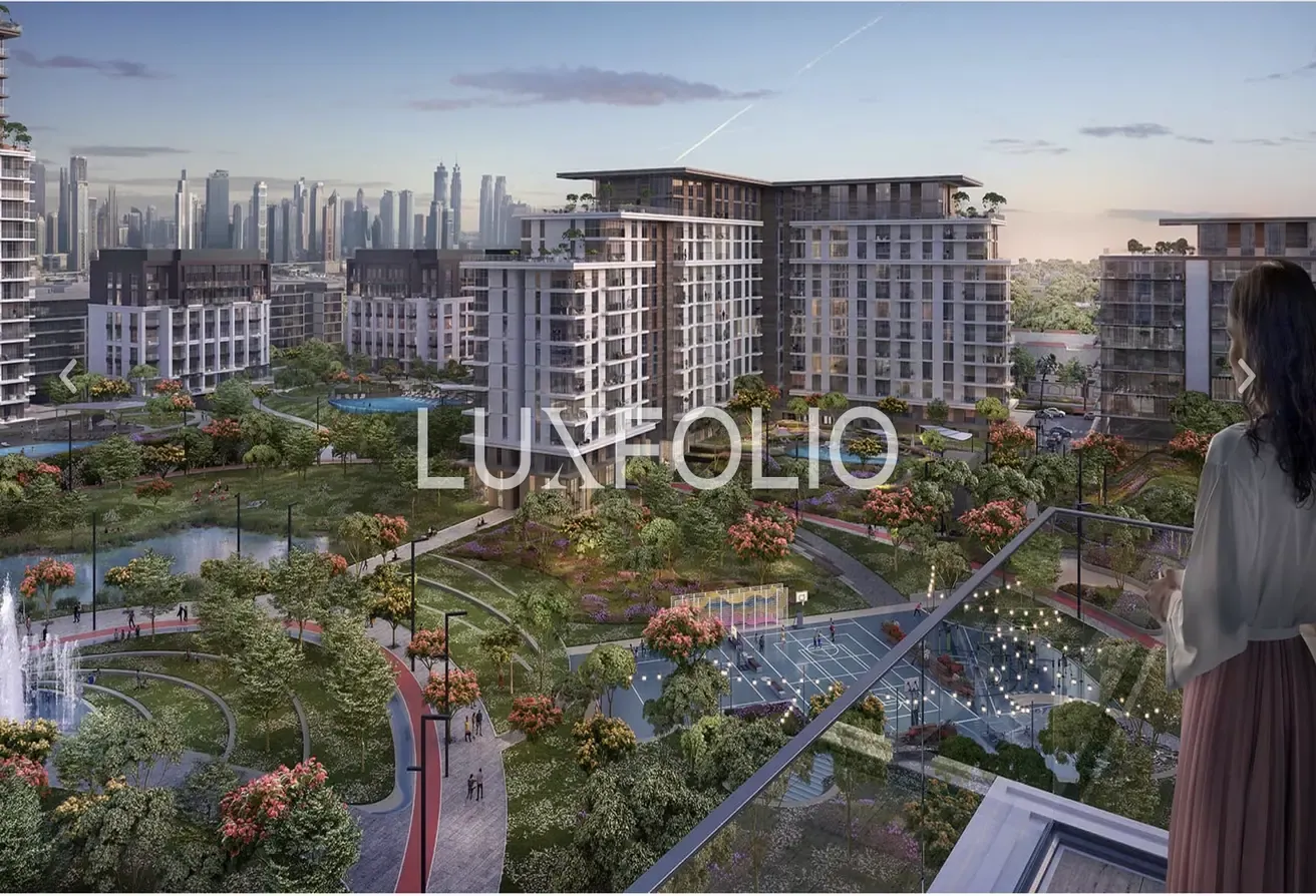 Large Layout | Brand New | City Living