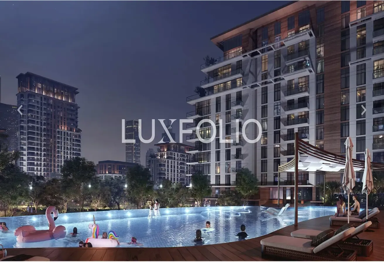 Large Layout | Brand New | City Living
