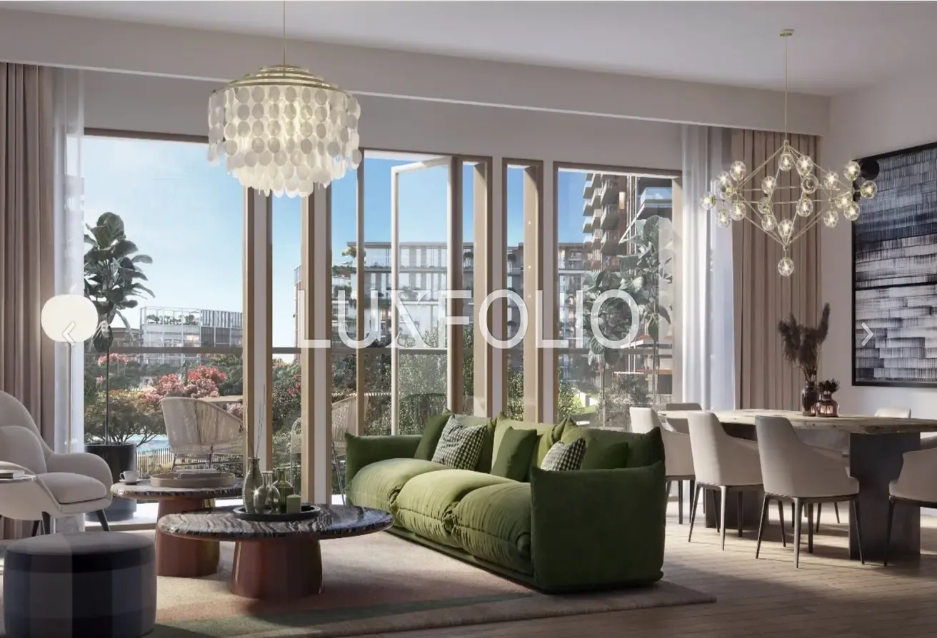 Large Layout | Brand New | City Living