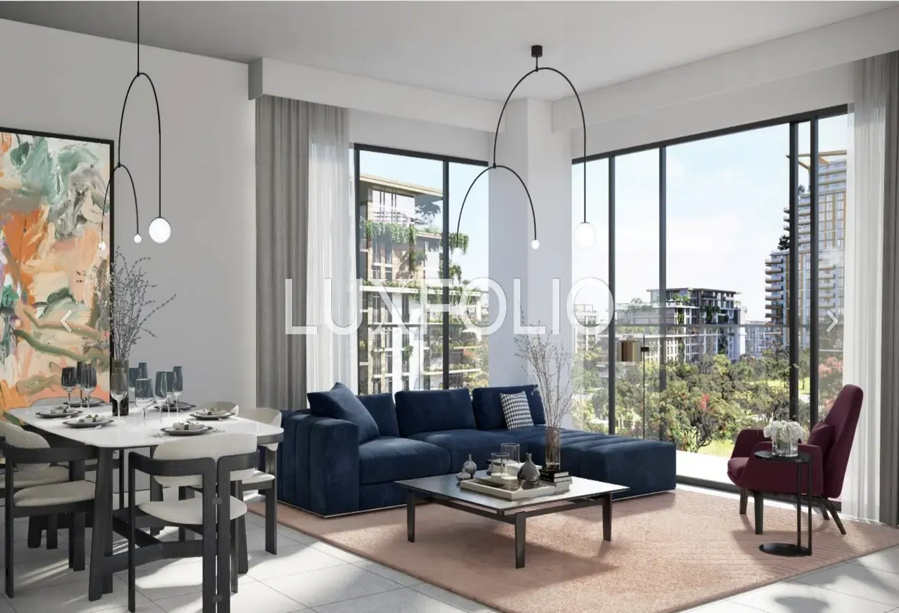 Large Layout | Brand New | City Living