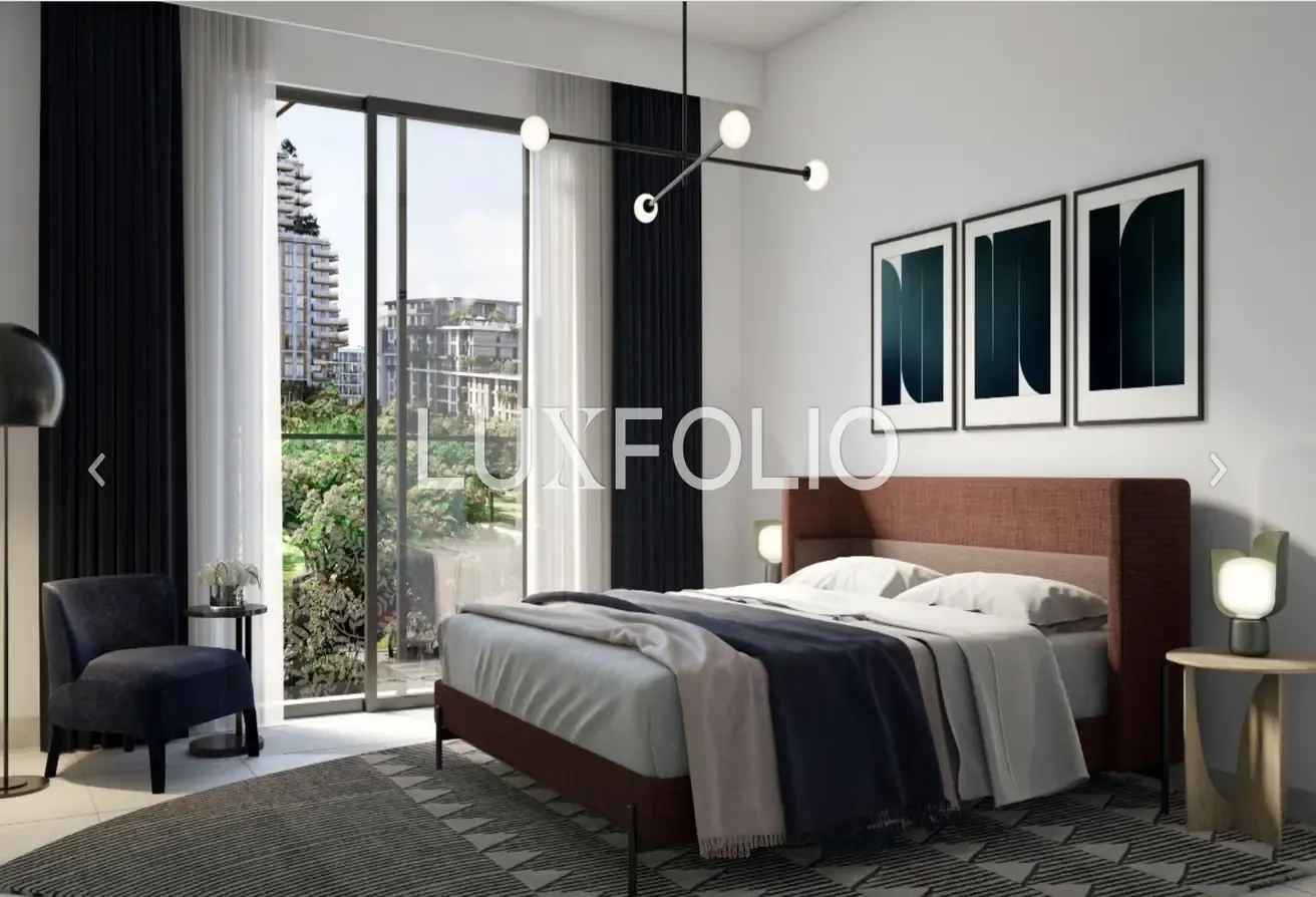 Large Layout | Brand New | City Living