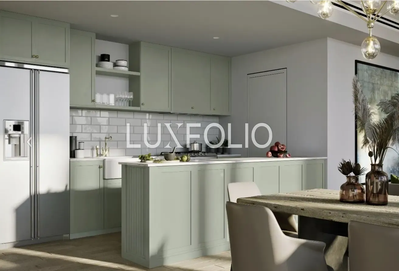 Large Layout | Brand New | City Living