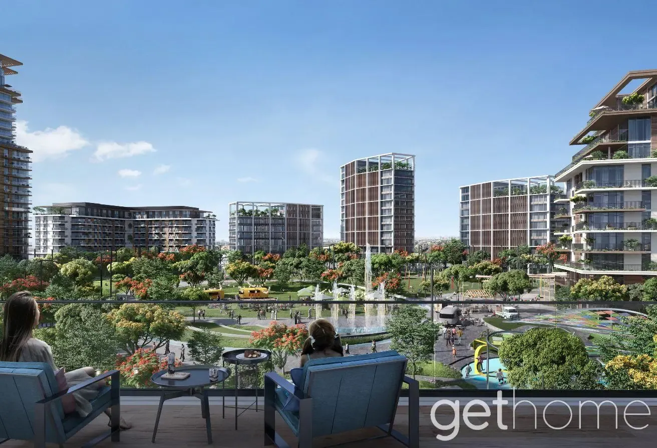 View of the Sea | Handover Soon l Beautiful Design