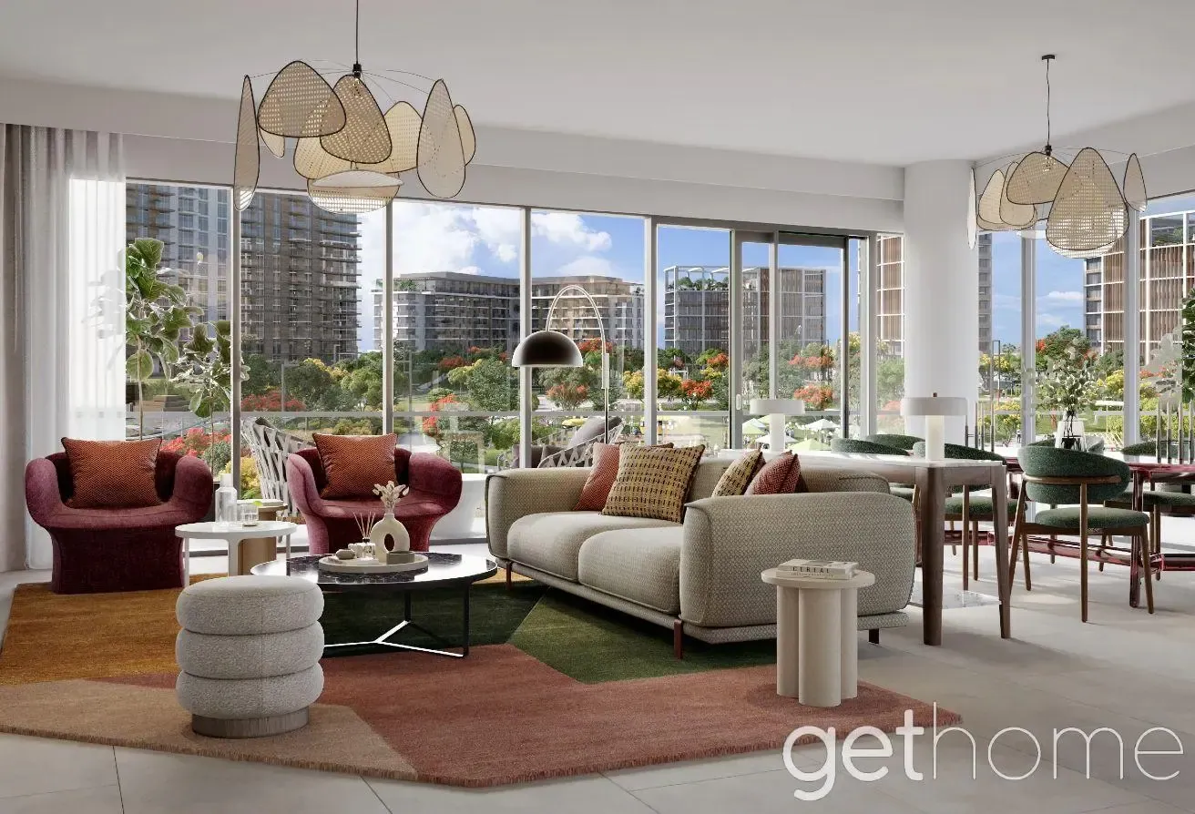 View of the Sea | Handover Soon l Beautiful Design