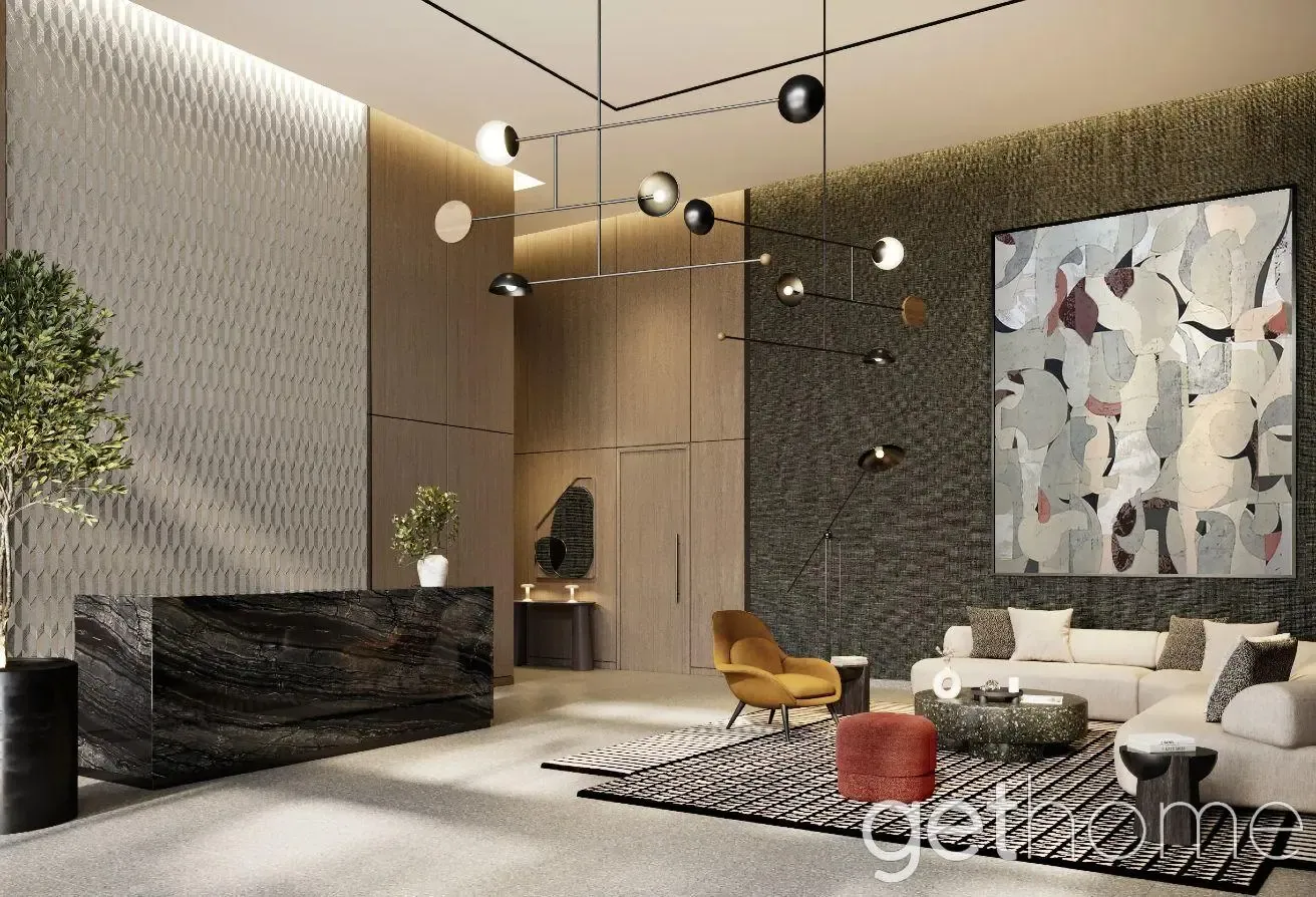 View of the Sea | Handover Soon l Beautiful Design