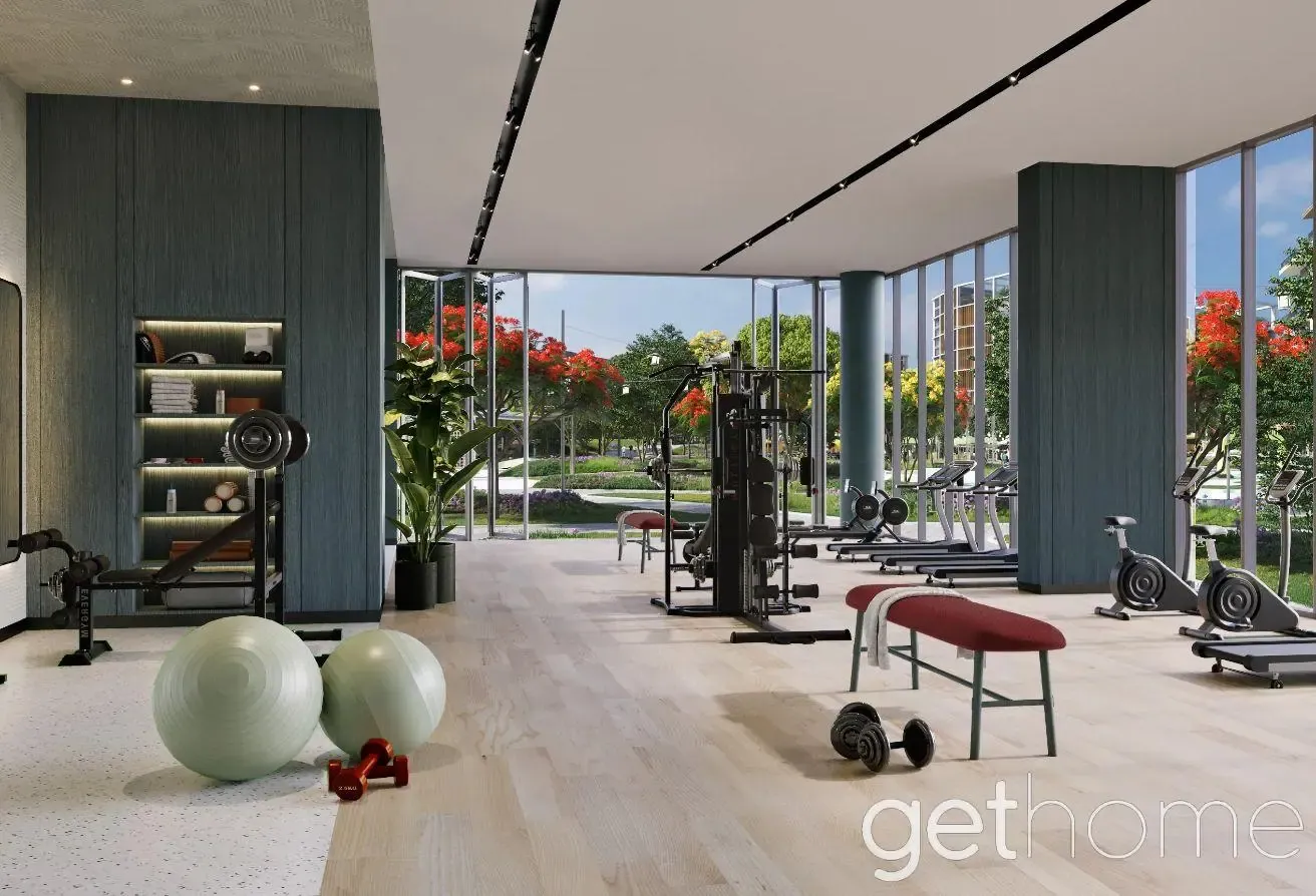 View of the Sea | Handover Soon l Beautiful Design
