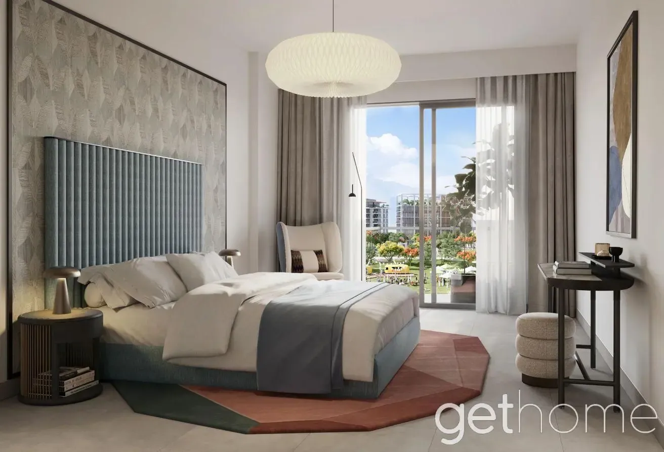 View of the Sea | Handover Soon l Beautiful Design