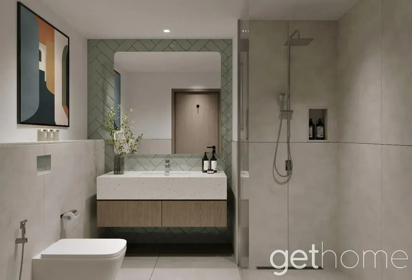 View of the Sea | Handover Soon l Beautiful Design