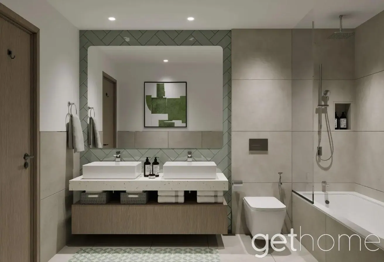 View of the Sea | Handover Soon l Beautiful Design