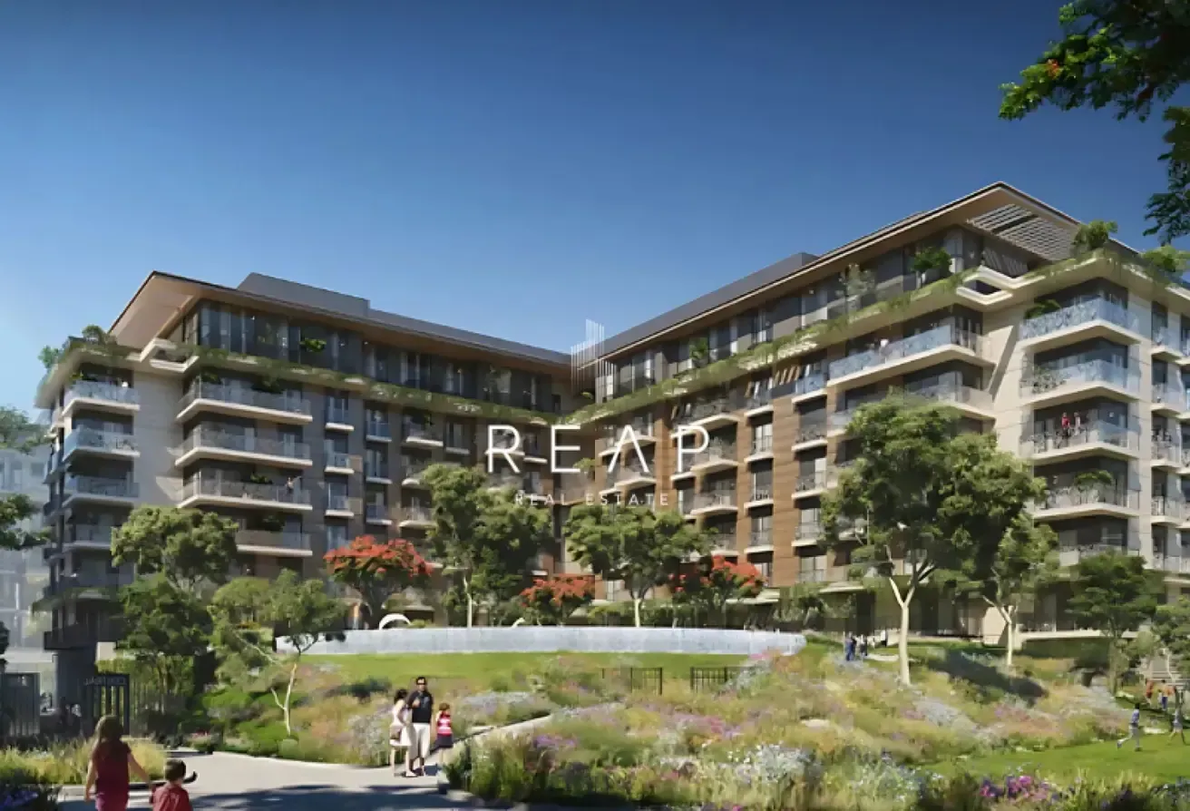 Modern Layout | Ideal Location | Great Investment