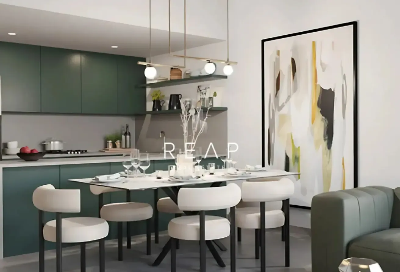 Modern Layout | Ideal Location | Great Investment