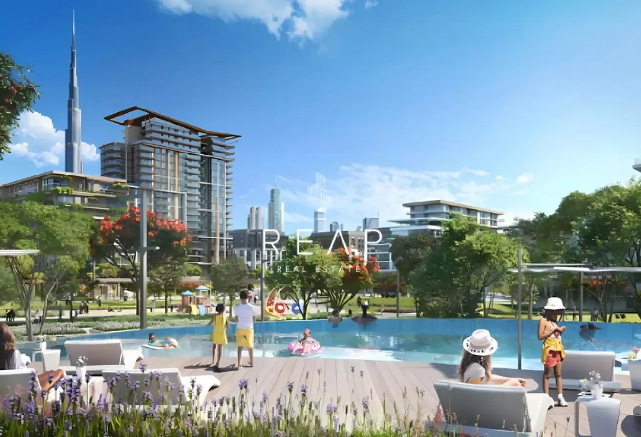 Modern Layout | Ideal Location | Great Investment