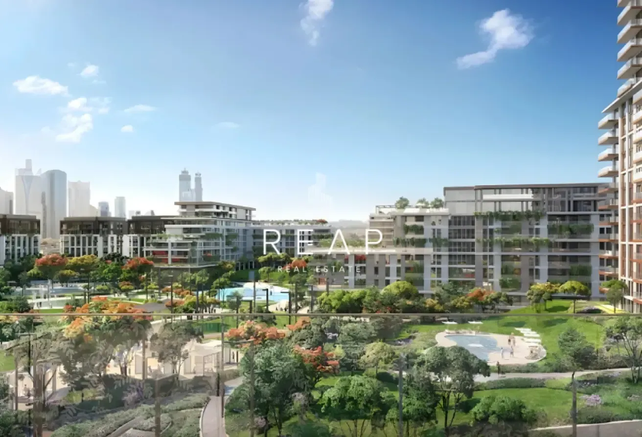 Modern Layout | Ideal Location | Great Investment