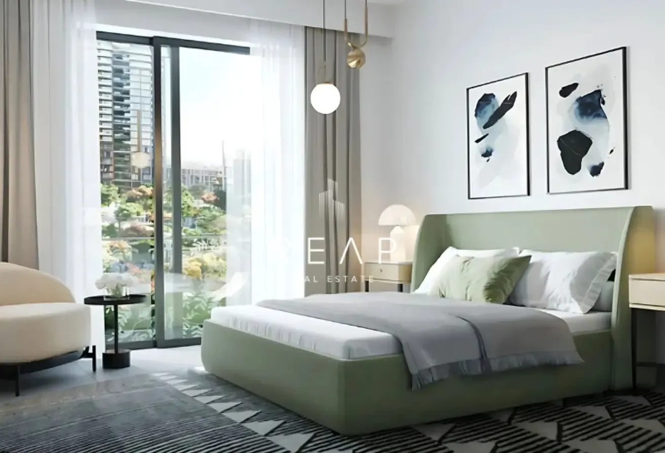 Modern Layout | Ideal Location | Great Investment