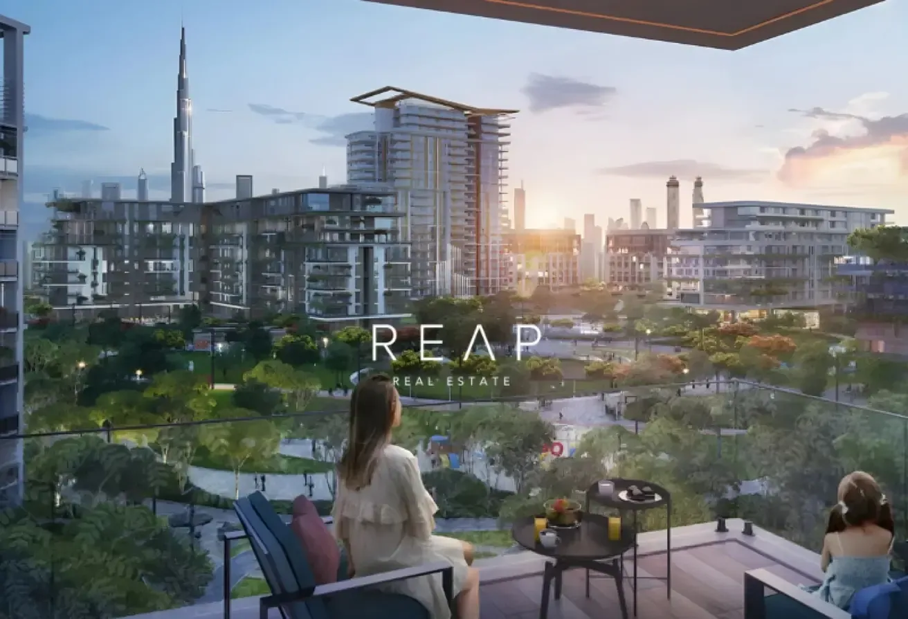 Modern Layout | Ideal Location | Great Investment