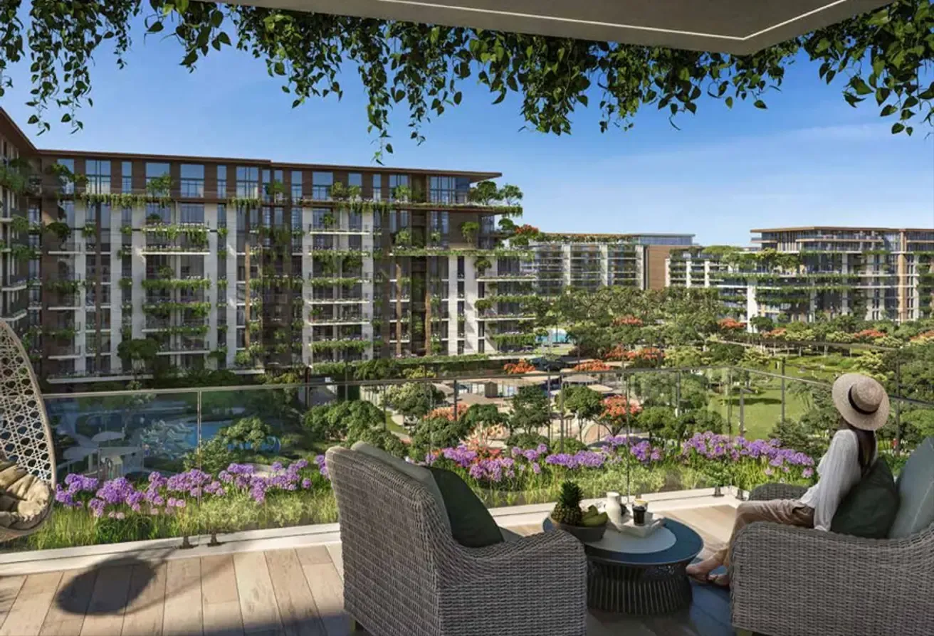 Invest In The Future With 1br | High ROI