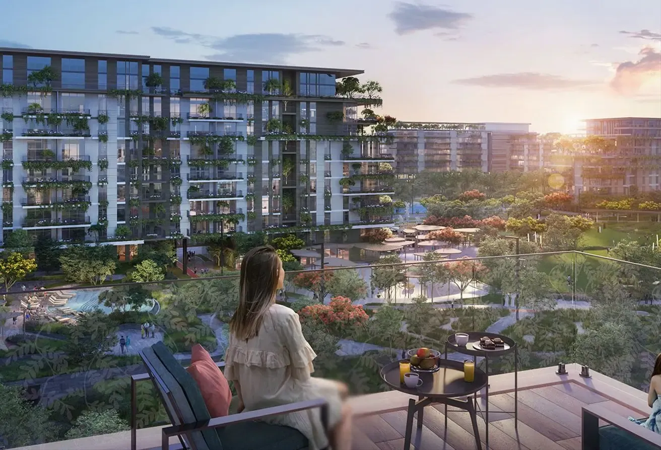 Invest In The Future With 1br | High ROI