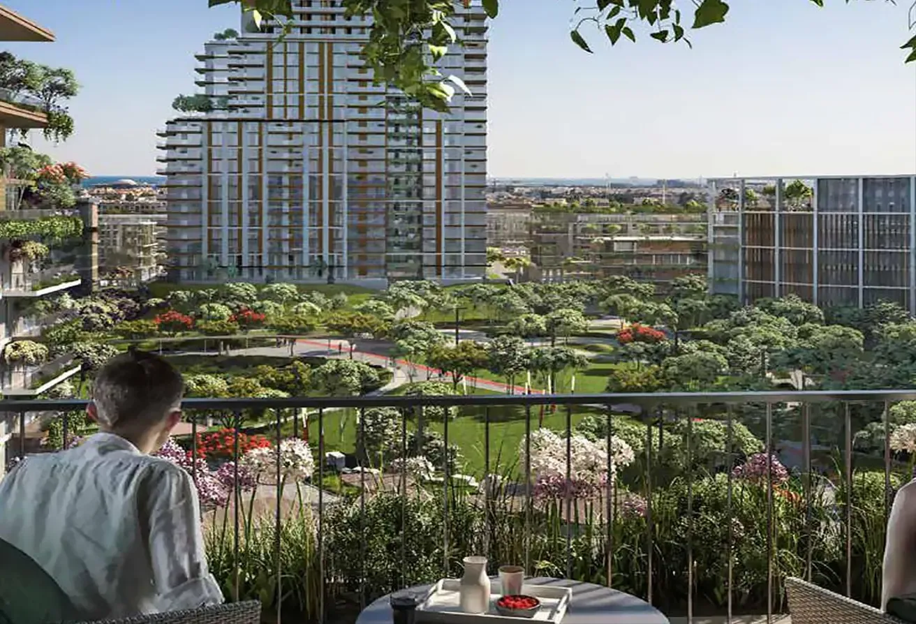 Invest In The Future With 1br | High ROI