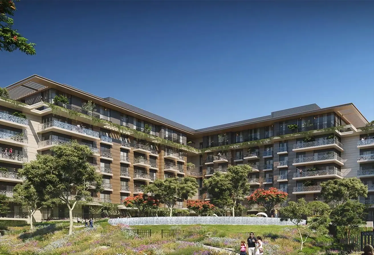 Invest In The Future With 1br | High ROI