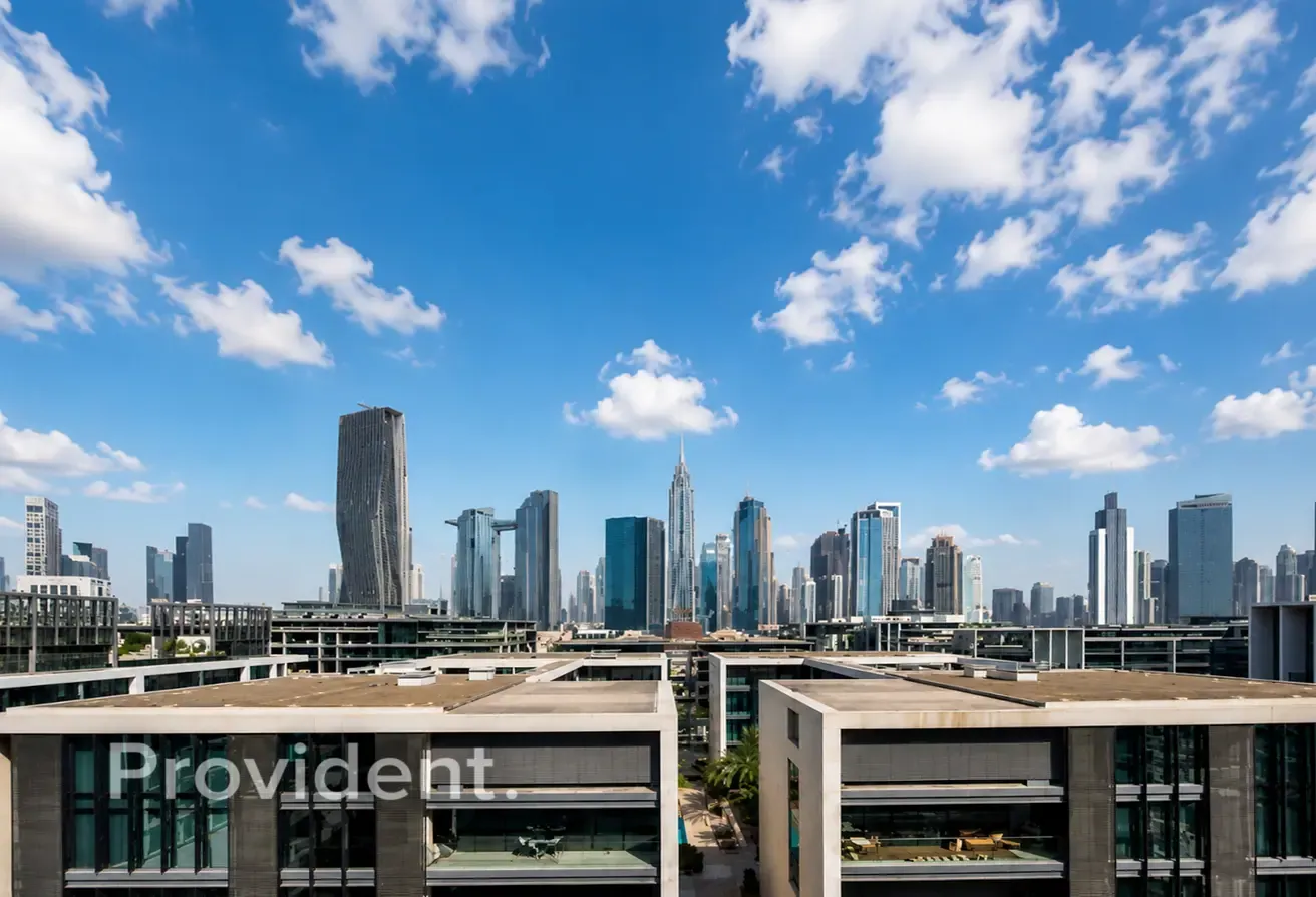 High Floor | Motivated Seller | Negotable