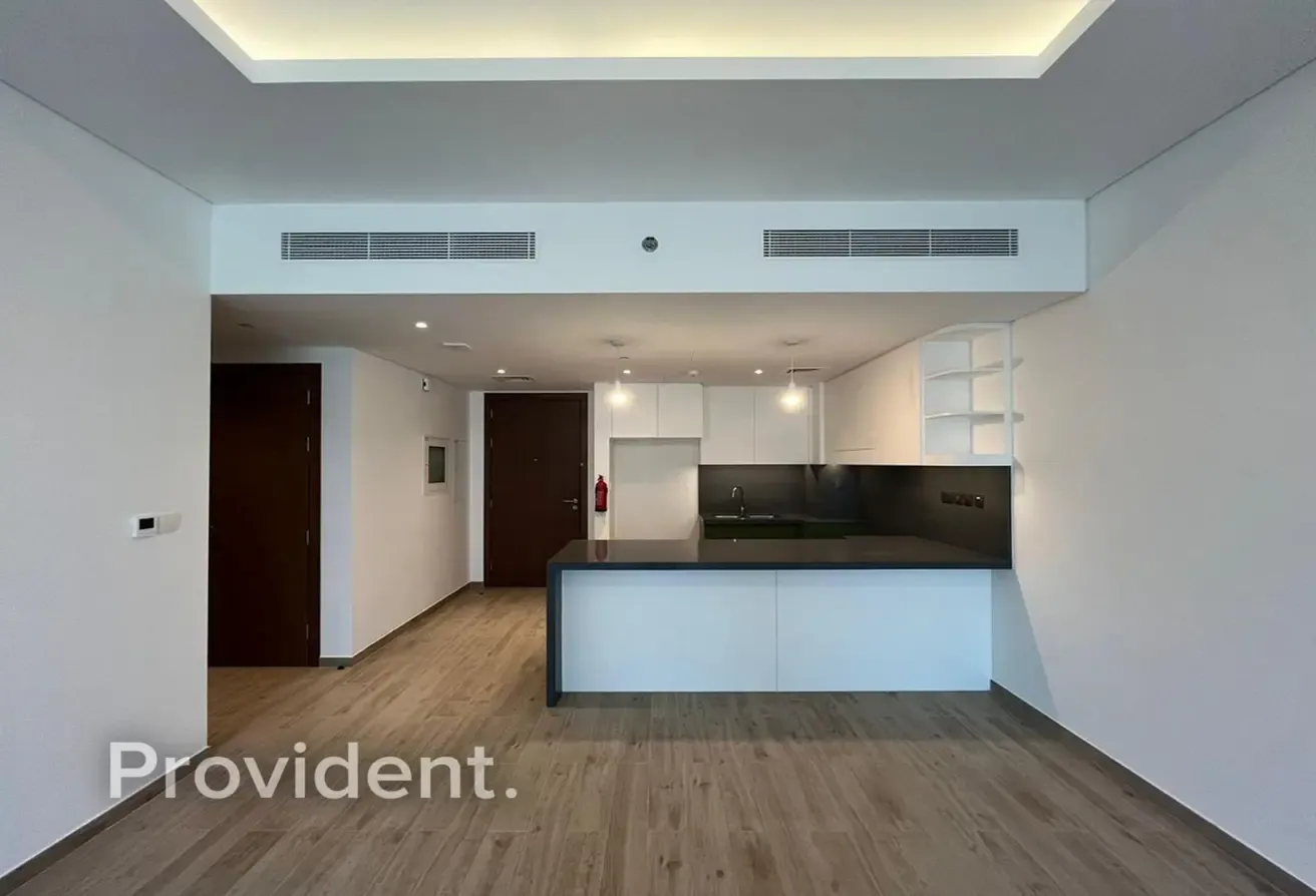 High Floor | Motivated Seller | Negotable