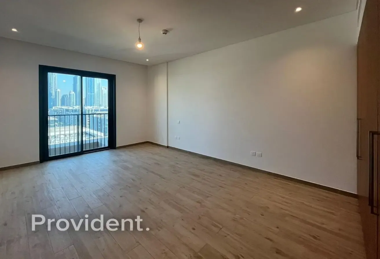 High Floor | Motivated Seller | Negotable