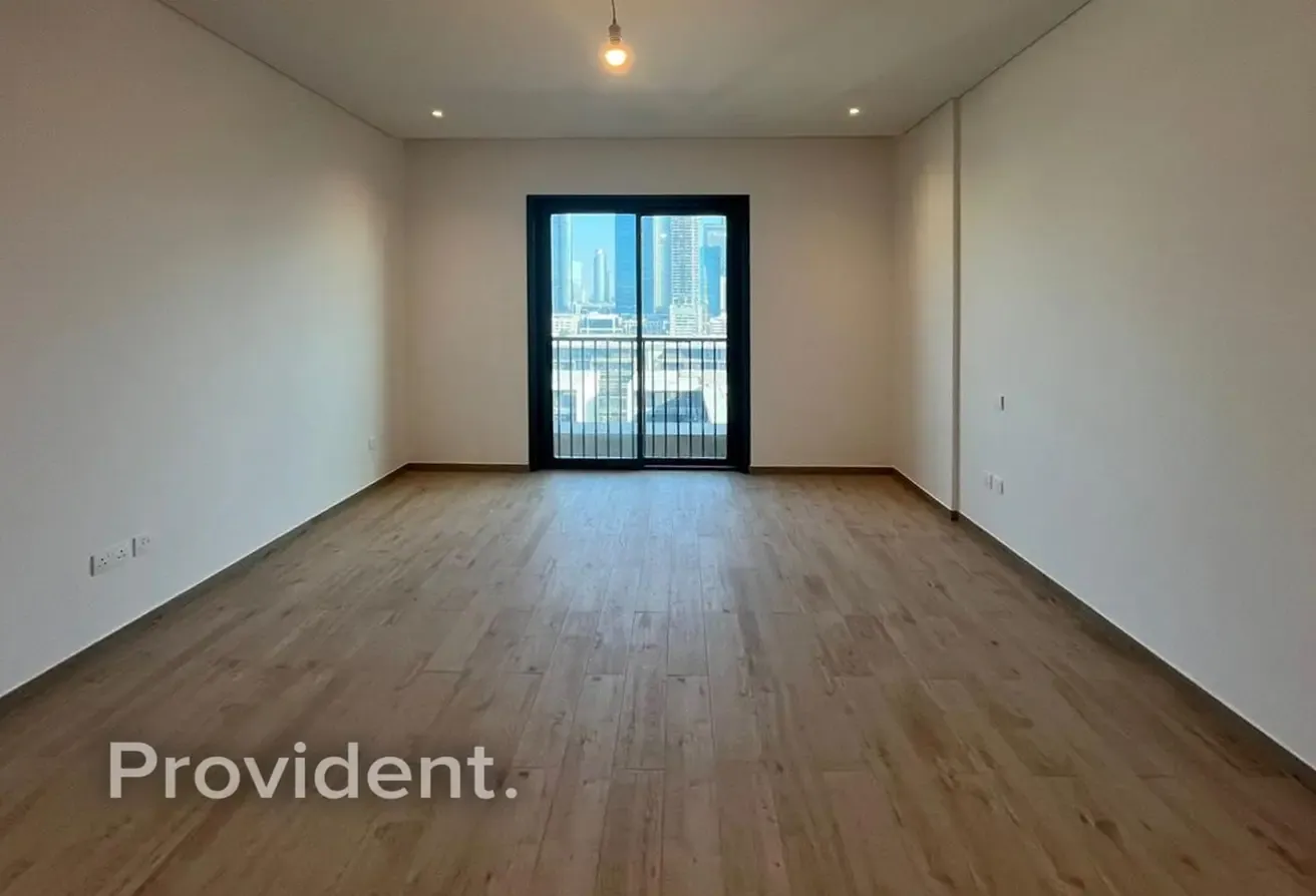 High Floor | Motivated Seller | Negotable