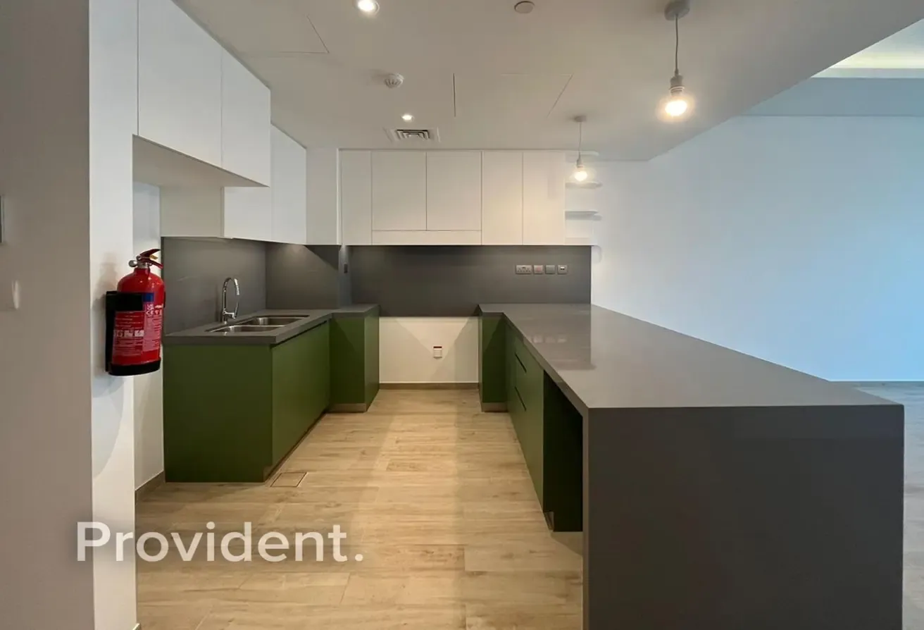 High Floor | Motivated Seller | Negotable