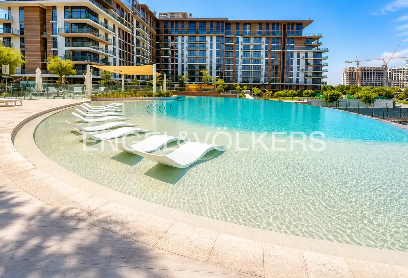Best Value | Rare Layout | Large Balcony