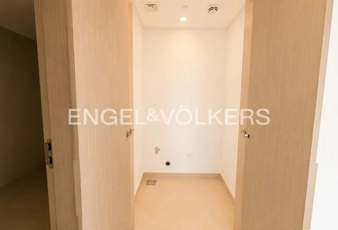 Best Value | Rare Layout | Large Balcony