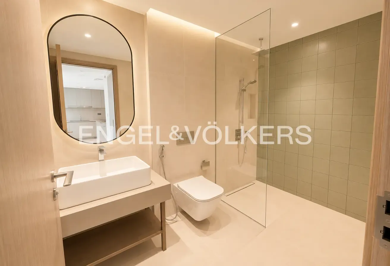 Best Value | Rare Layout | Large Balcony