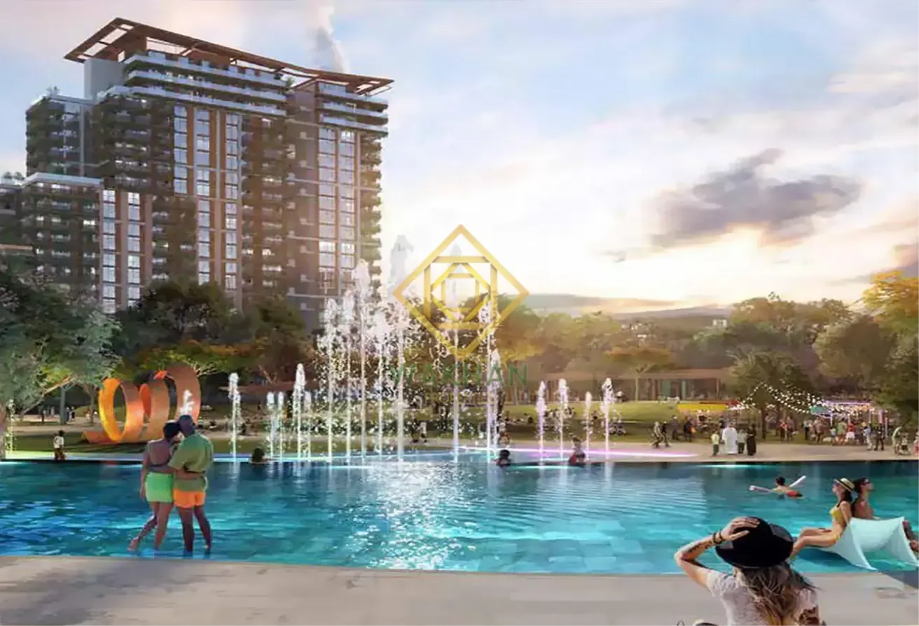 Luxurious 1BR | Handover soon | Exclusive