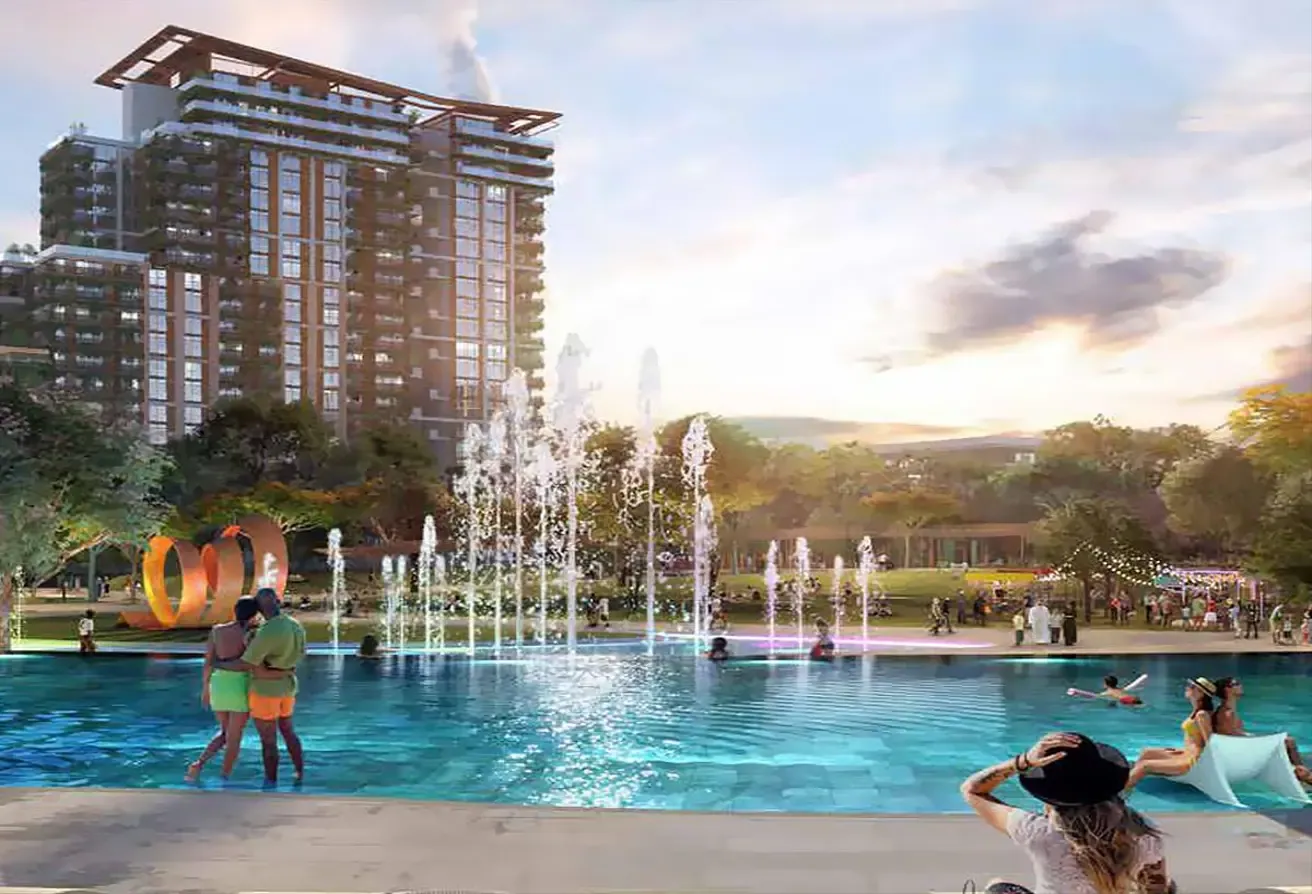 Luxury Living | High ROI | Top Investment |Q3 2026