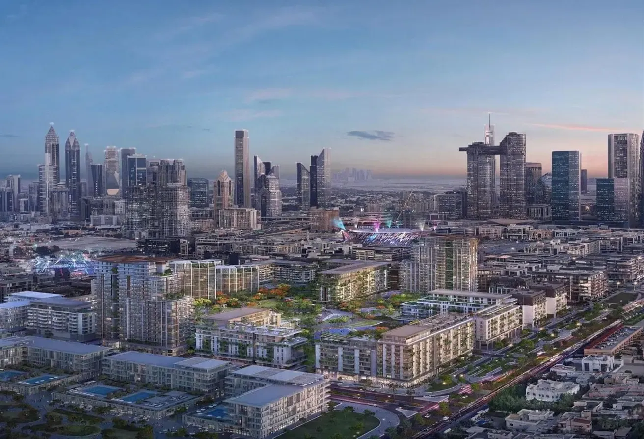 Luxury Living | High ROI | Top Investment |Q3 2026