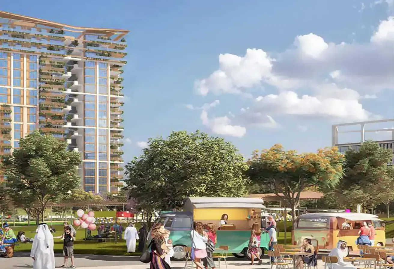 Luxury Living | High ROI | Top Investment |Q3 2026