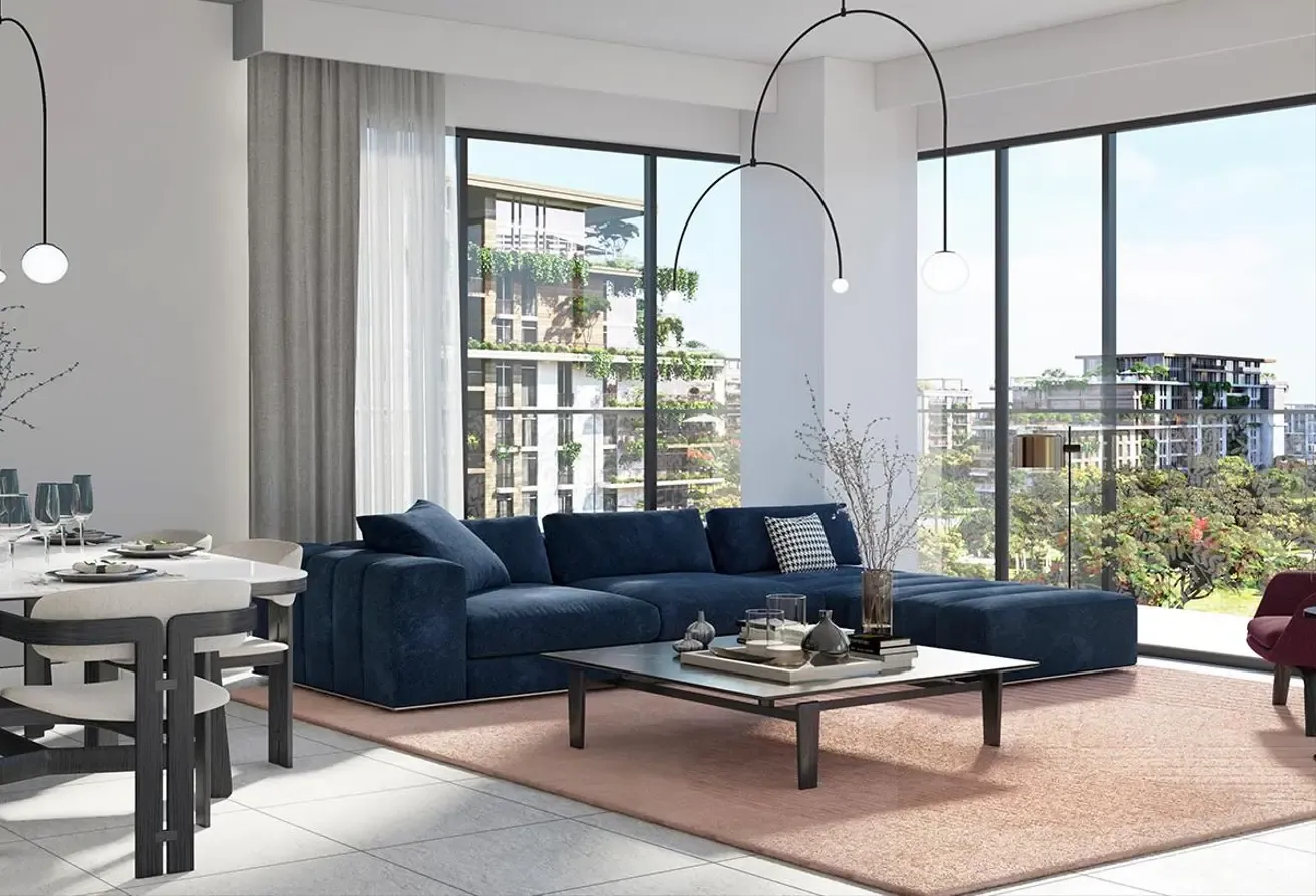 Luxury Living | High ROI | Top Investment |Q3 2026