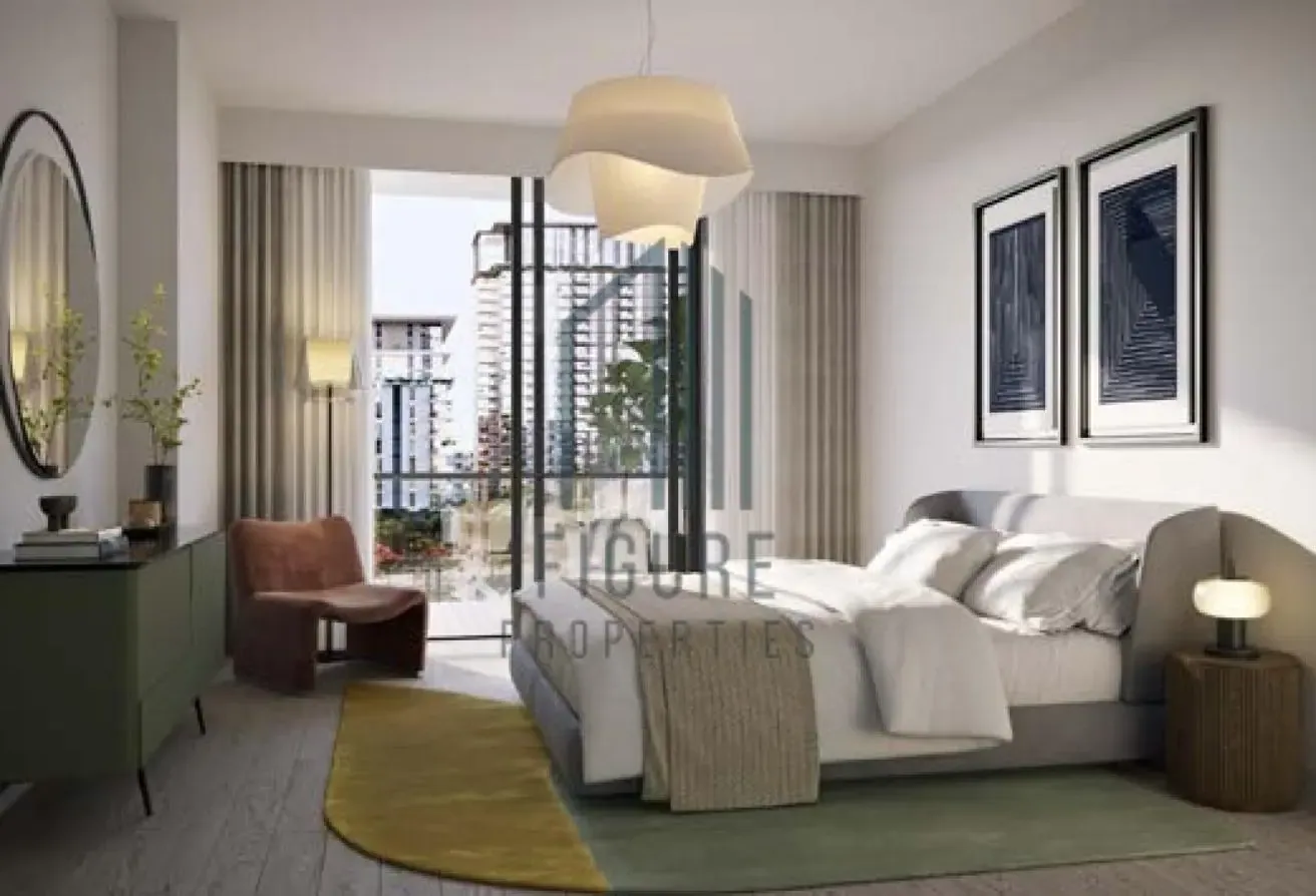 Modern 1BR at Laurel, Central Park | Premium Park