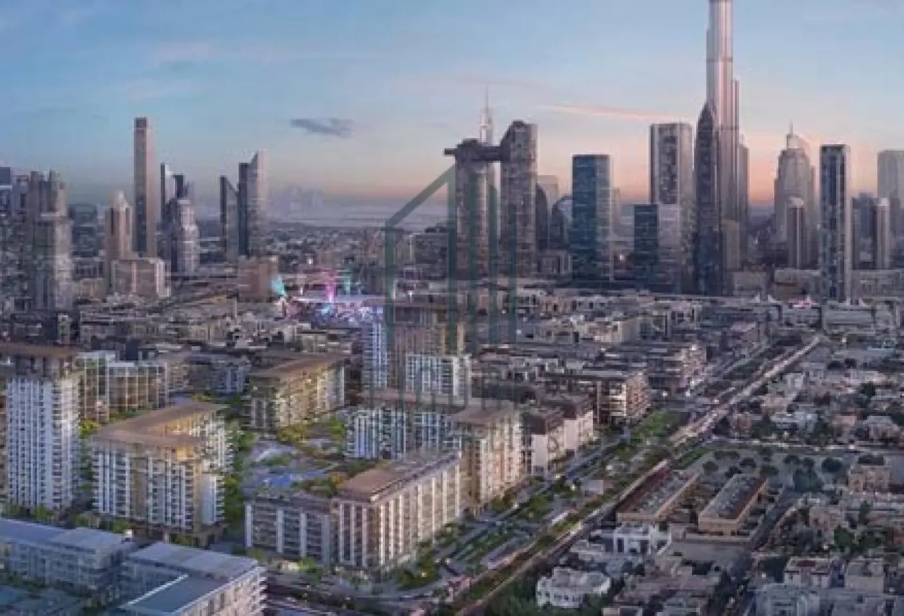 Modern 1BR at Laurel, Central Park | Premium Park