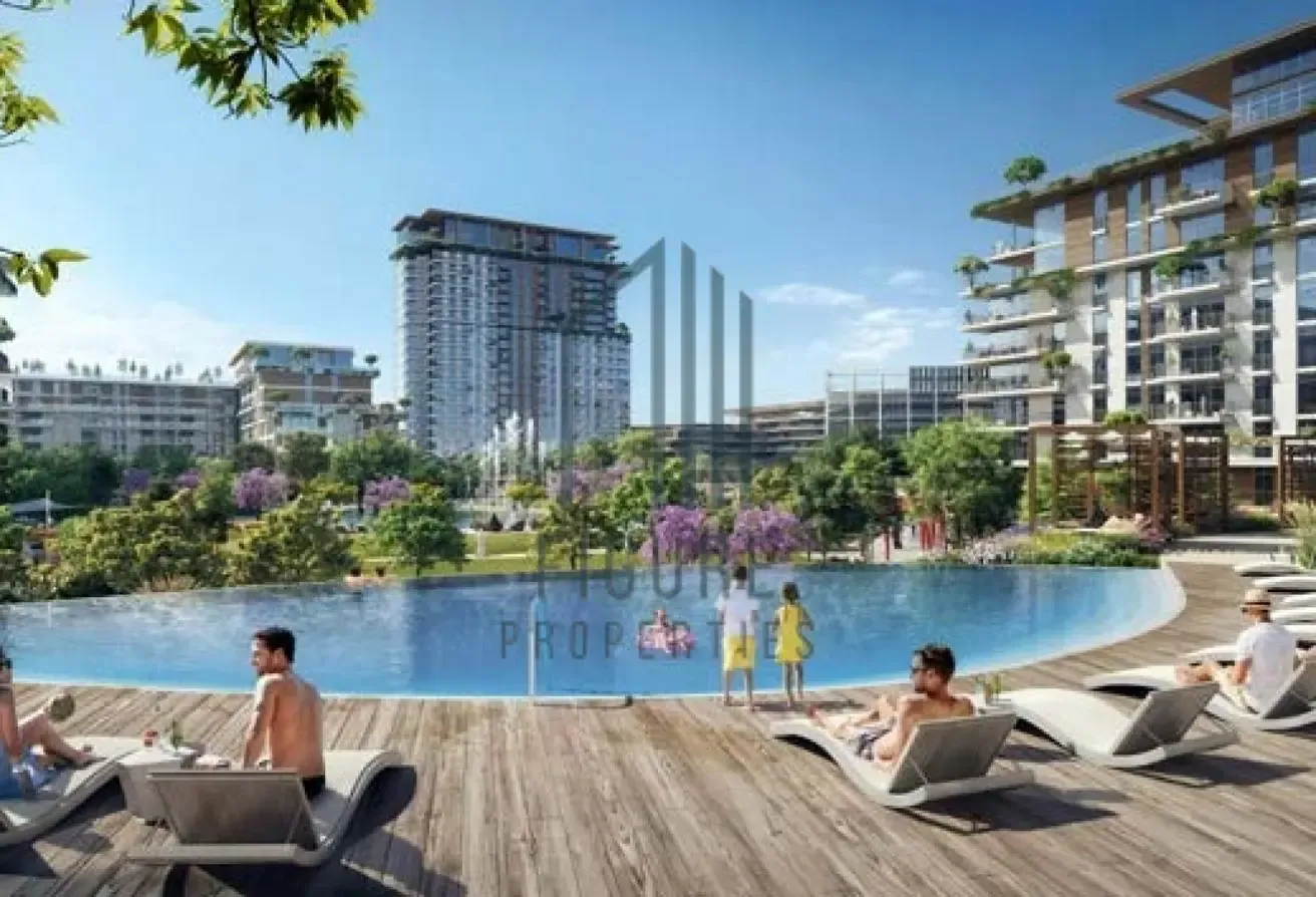 Modern 1BR at Laurel, Central Park | Premium Park