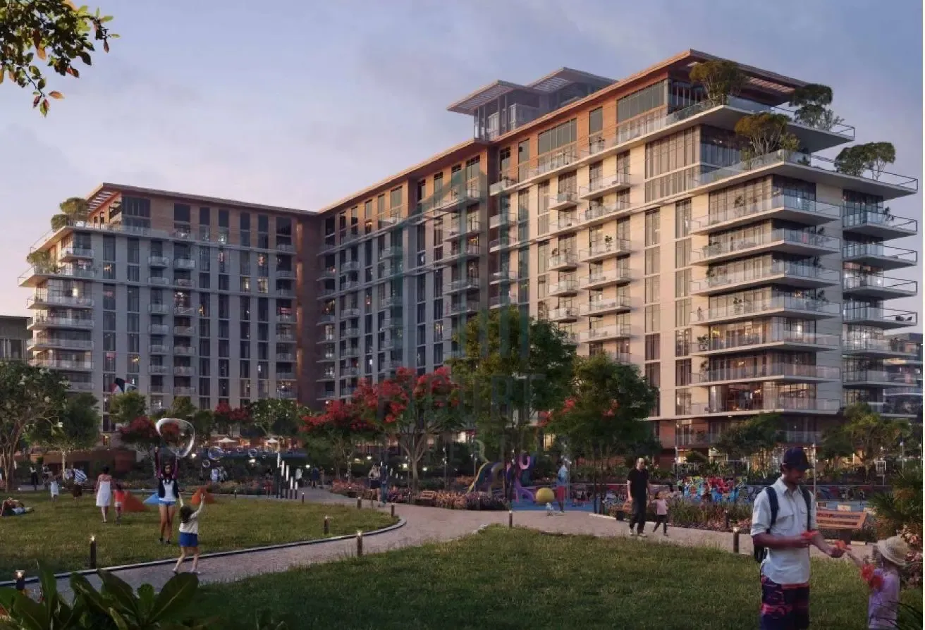 Modern 1BR at Laurel, Central Park | Premium Park