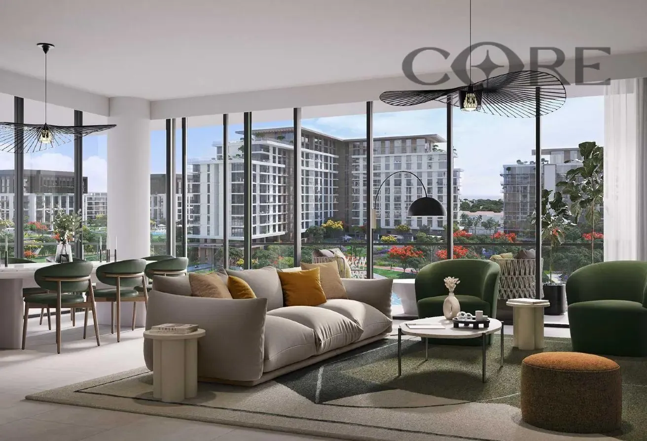 LOW FLOOR | HANDOVER SOON