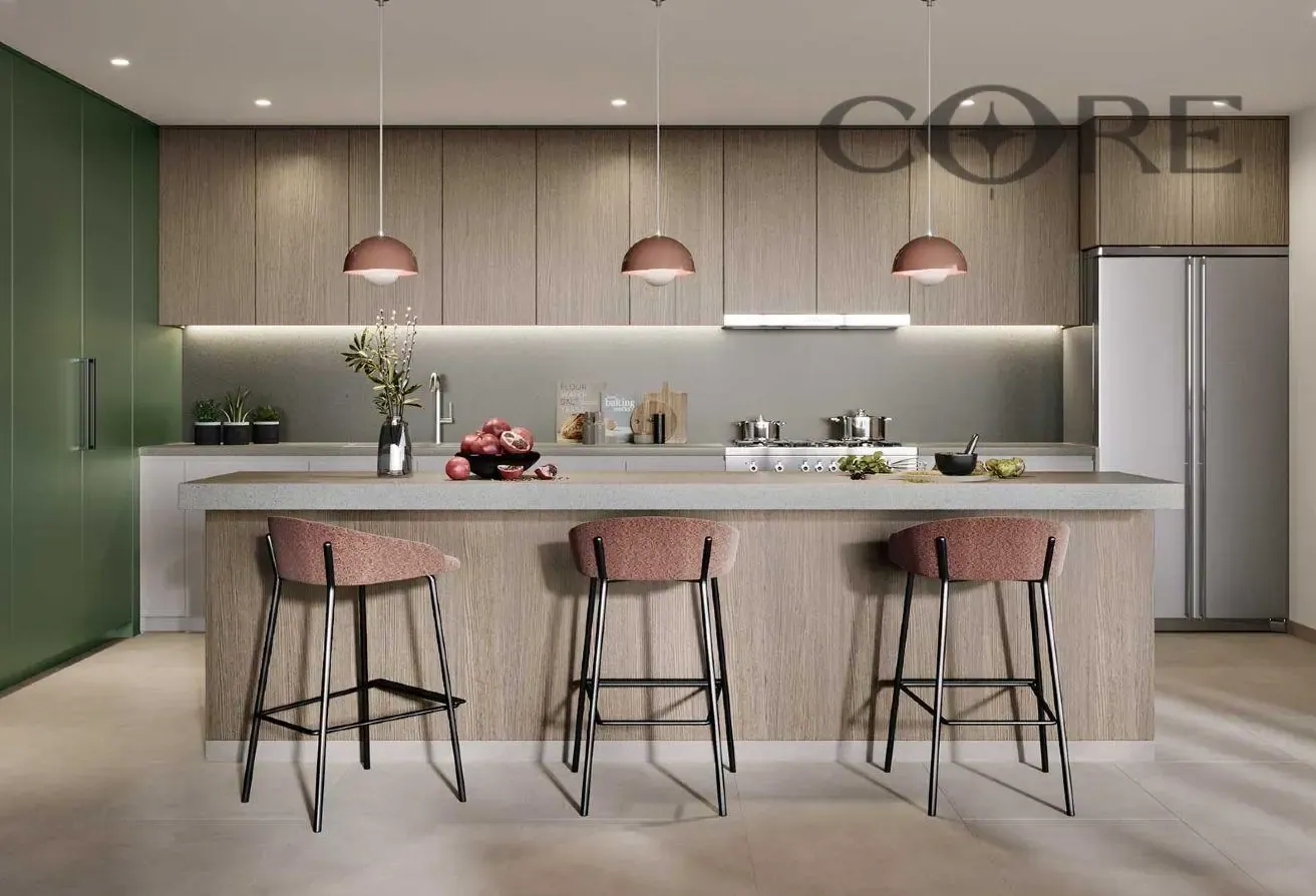 LOW FLOOR | HANDOVER SOON