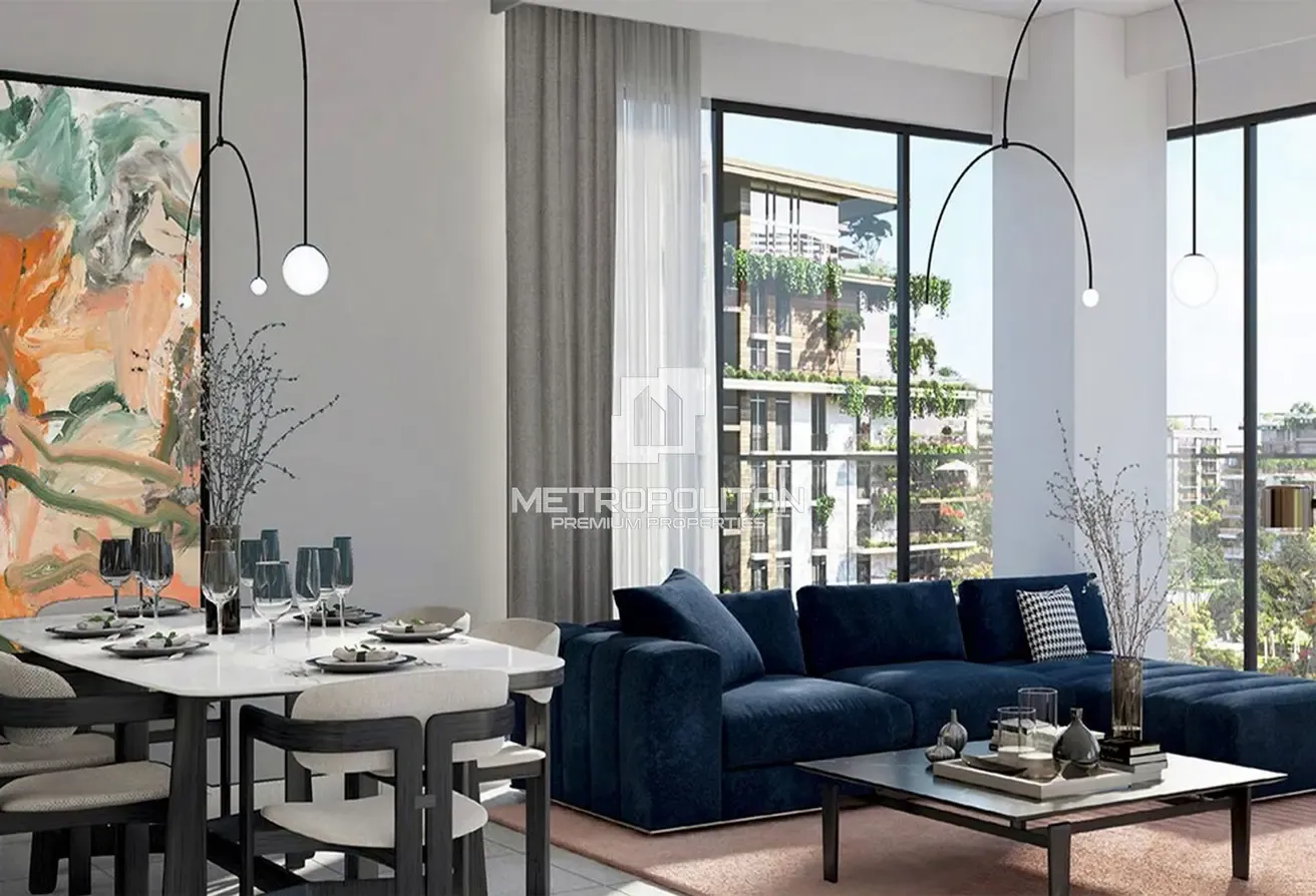 Largest Layout | Negotiable | Handover July 2026
