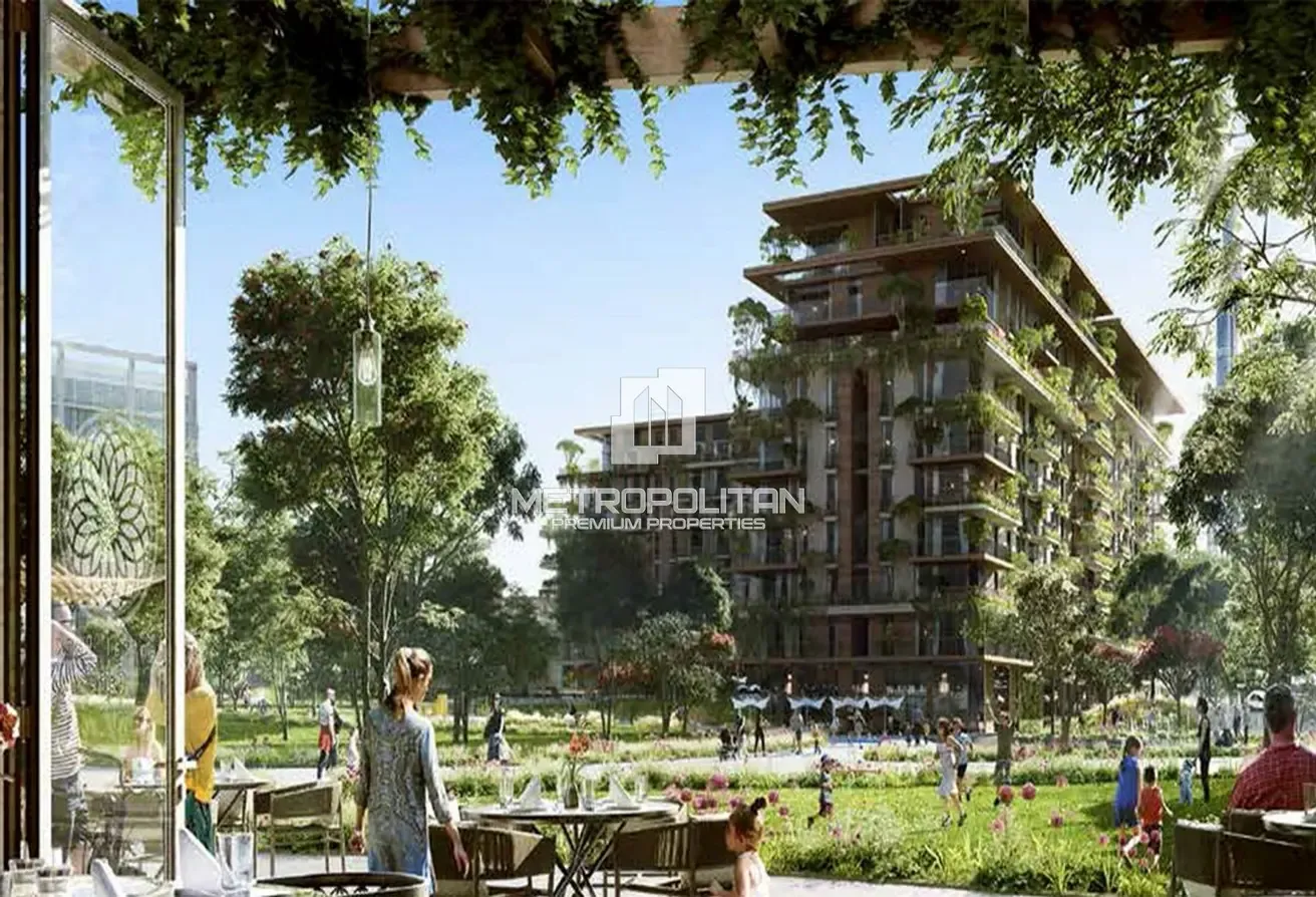 Largest Layout |  Negotiable | Handover July 2026