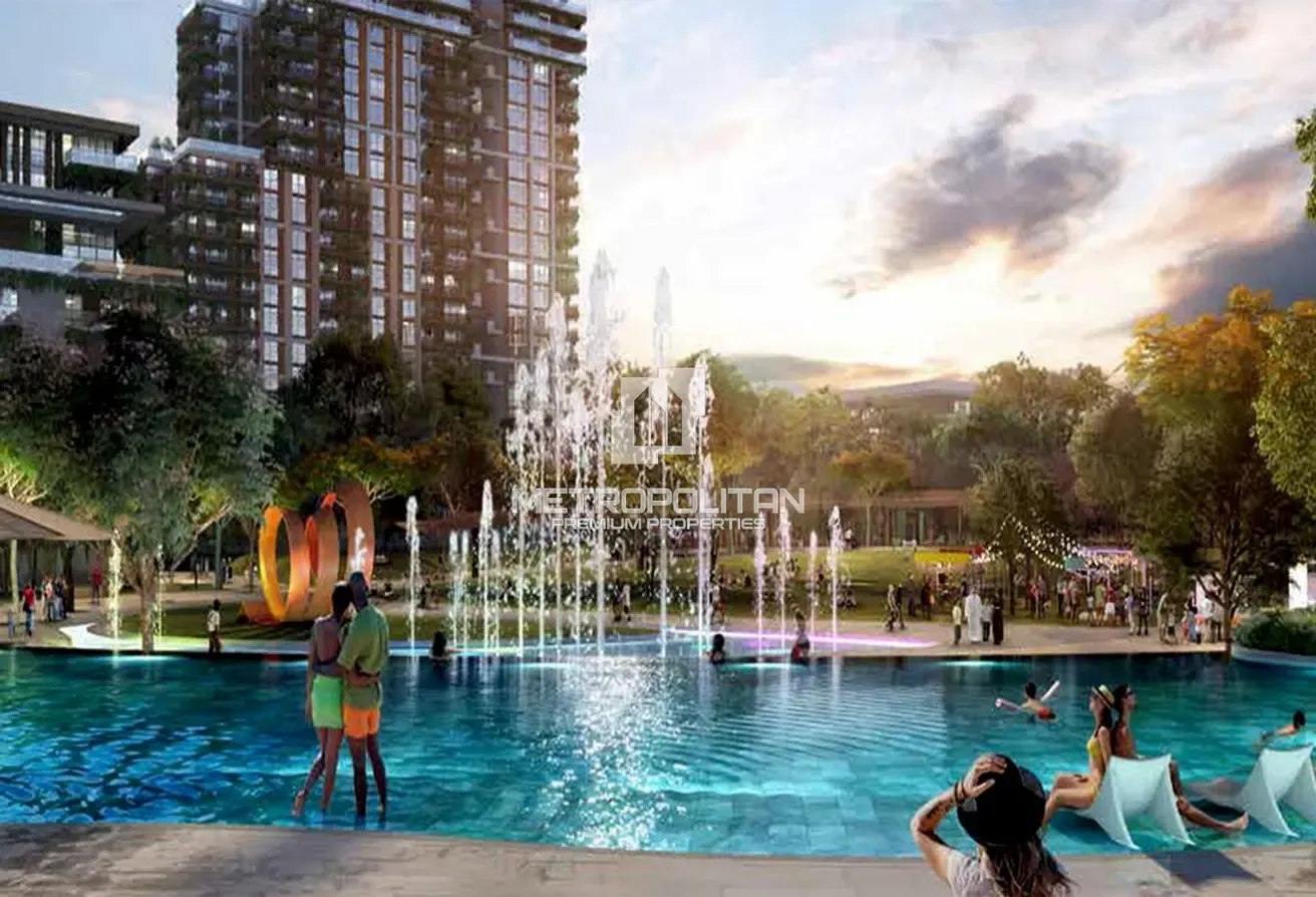 Largest Layout |  Negotiable | Handover July 2026