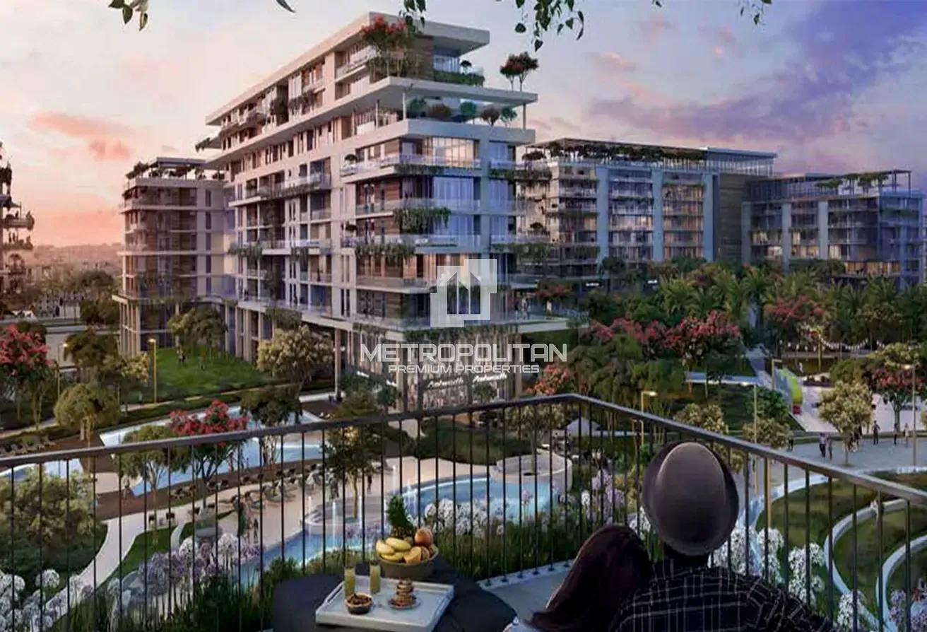 Largest Layout |  Negotiable | Handover July 2026