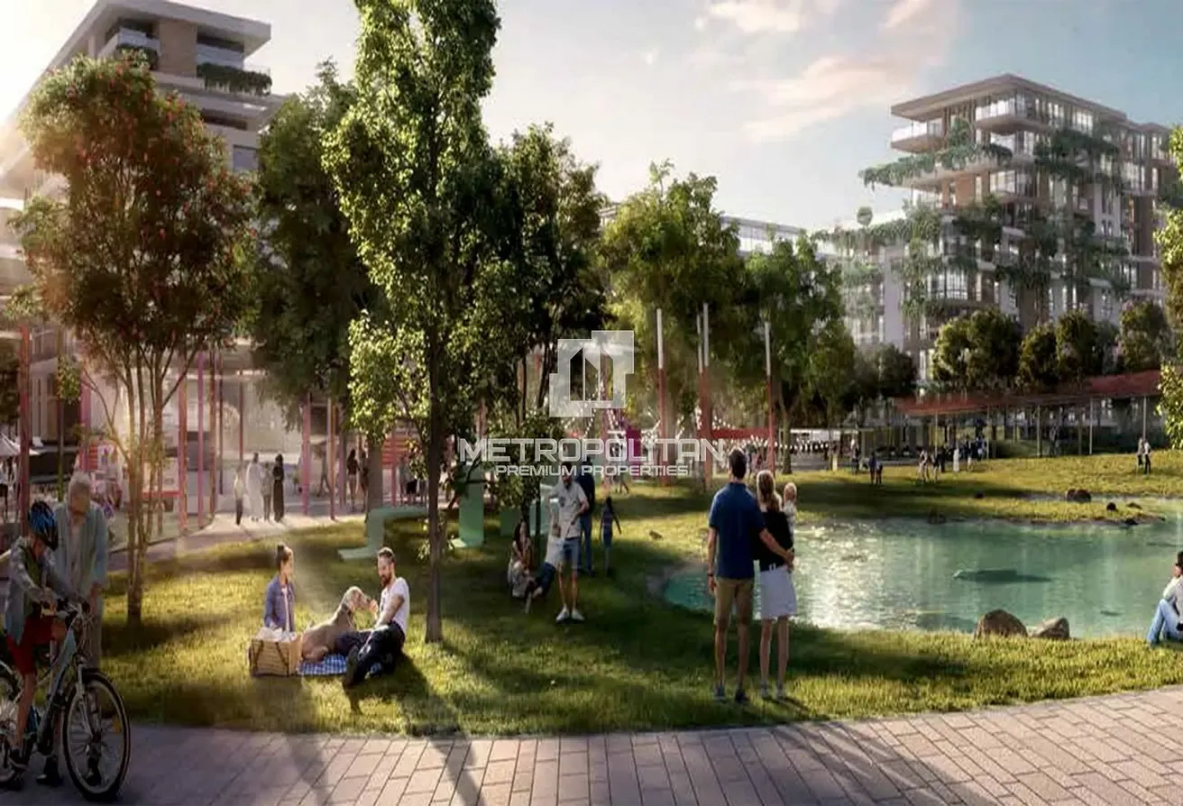 Largest Layout |  Negotiable | Handover July 2026