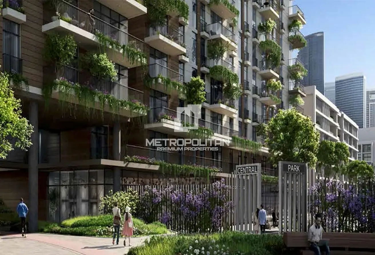 Largest Layout |  Negotiable | Handover July 2026